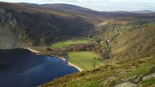 Wild Wicklow Tour including Glendalough from Dublin [upl. by Cassaundra]