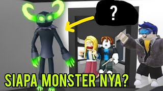 Murder misteri versi monster 😱 [upl. by Neahs355]