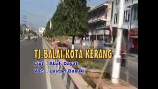 Melayu Asahan Song  Tanjung Balai Kota Kerang [upl. by Fredrika]