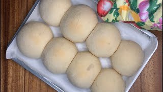 How to make Pandesal with Cheese  Easy Cheesedesal Recipe shorts [upl. by Vescuso]