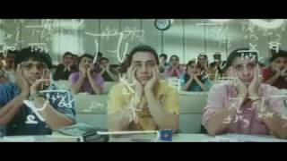 All Is Well  3 Idiots English Subs [upl. by Brien]