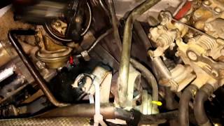 1988 Suzuki Carry DB71T Engine Timing [upl. by Green]