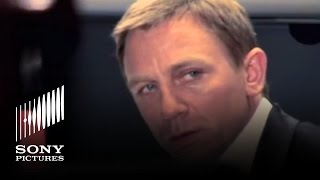 Watch Newswrap 3 for QUANTUM OF SOLACE [upl. by Yngad]