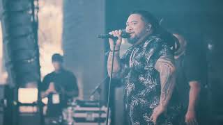 J Boog  Every Little Thing Live at California Roots Festival 2022 [upl. by Ayar]