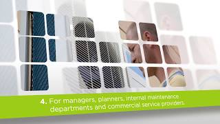 UK English Planon Asset amp Maintenance Management [upl. by Bibby]