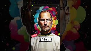 Viviendo Intencionalmente Lecciones de Steve Jobs sobre Prioridades y Cambio [upl. by Eniamsaj]