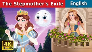 The Stepmother’s exile  Stories for Teenagers  EnglishFairyTales [upl. by Wiseman]