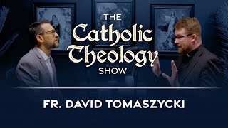 Fulton Sheen’s Teaching on the Demonic w Fr David Tomaszycki [upl. by Scribner]