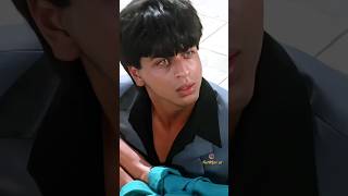 Baazigar Movie Scene  😎🔥 shahrukhkhan srkfan shilpashetty baazigar ytshortsindia [upl. by Einaj]