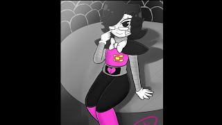 Underlust Mettaton Death By Edgy Past [upl. by Chancelor75]