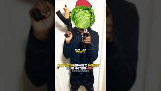 FBG Wooski Responds To 600Breezy Claiming He Is HalfDead [upl. by Augustin]