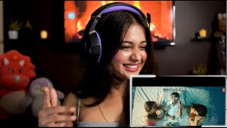 URVASHI Official Music Video IKKA Ft MC STAN  BHUSHAN KUMAR  VARSHA REACTS [upl. by Margarete]