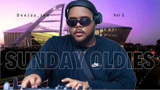 DeeJayJeds Sunday Oldies Vol3 [upl. by Rabassa]