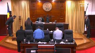 Sitting  The Budget Replies for the Appropriation Bill 2025  Friday 8 November 2024 [upl. by Ahsea]