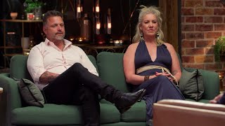 Lucinda amp Timothy Leave MAFS Scene [upl. by Iverson]