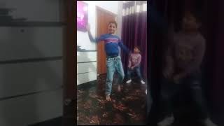 Manvir Rajvir bhangra practice [upl. by Aihsened]