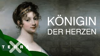 Preußens mächtigste Frau – Königin Luise [upl. by Htabmas]