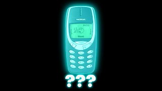 14 Nokia quotArabic Ringtonequot Sound Variations in 60 Seconds [upl. by Britton615]