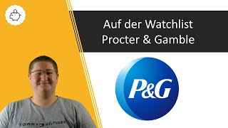 Procter amp Gamble  65 Jahre Dividendesteigerung  237 Dividendenrendite [upl. by Akirea626]