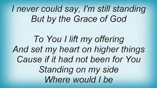 Hillsong  Im Still Standing Lyrics [upl. by Asare]