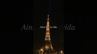 Ainsi Bas La Vida slowed amp reverb  Indila [upl. by As681]