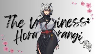 The Villainess Hora Horangi  Original Song [upl. by London]