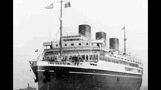 SS LAtlantique 19301933 [upl. by Erena]