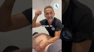 ¡Fisioterapia REAL Masoterapia Profunda vs Masaje Relajante 🚫 [upl. by Reeves]