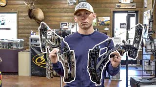 2022 HOYT VENTUM PRO 30 VS 2022 MATHEWS V3X 29 [upl. by Leverett589]