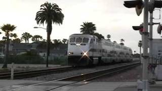 Nice Metrolink Horn F59PHI 886 with a great P2 [upl. by Aubry735]