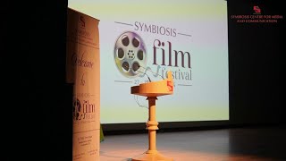 SIU Presents Symbiosis Film Festival [upl. by Adirf28]