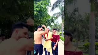 Tum mera doodh pio comedy funny memes ls [upl. by Atiugram406]