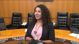 Watch live Harris County Judge Lina Hidalgo holds briefing [upl. by Lorou]