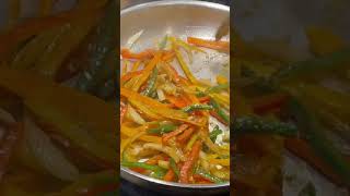 Delicious Creamy Rasta Pasta Recipe [upl. by Anreval610]