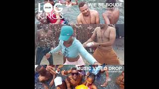 Logdrum Kings  Wie Se Boude Trailer afrohouse musicgenre amapiano [upl. by Dnomra532]