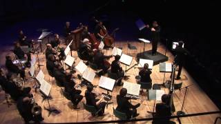 Giacinto Scelsi  Anahit Diego TosiEnsemble intercontemporain [upl. by Caputto]