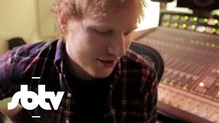 Ed Sheeran  F64 Take It Back S3EP51 SBTV [upl. by Enaelem750]