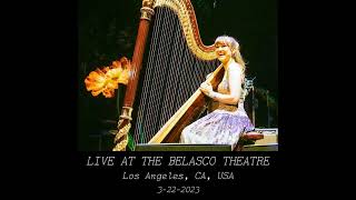 Joanna Newsom  Sawdust amp Diamonds  Belasco Theatre 032223 [upl. by Barb]