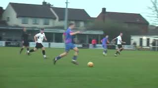 Willand Rovers vs Melksham Town  Match Highlights [upl. by Elleina]