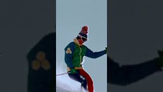 Heliskiing in 1975 vs 2022  Warren Miller Entertainment [upl. by Cha246]