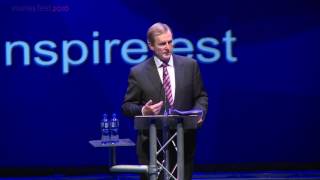 Taoiseach reminds Europe of EU motto ‘united in diversity’ [upl. by Ardnassak]