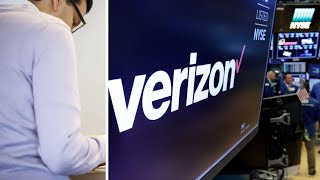 Massive Verizon Fios Outage Reported Across US East Coast Millions Affected [upl. by Nicolea910]