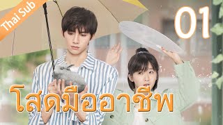 โสดมืออาชีพ 丨Professional Single 01（Aaron Deng Ireine Song） [upl. by Itnava783]