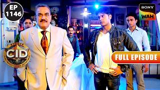 क्या Aatma वाले Game में हुई दुर्घटना की गुत्थी को सुलझा पाएगी CID  CID  सीआईडी  28 Oct 2024 [upl. by Llevron]