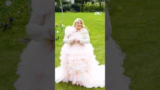 Gemma Collins and Rami’s three weddings exclusive at home photoshoot [upl. by Divadnahtanoj863]