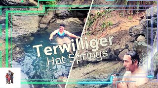 Terwilliger quotCougarquot Hot Springs OR [upl. by Gnivri]