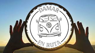 Damar en Ruta [upl. by Denzil312]