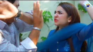 RaazeUlfat  Episode 30  Best Scene 01  HAR PAL GEO [upl. by Rimaa]