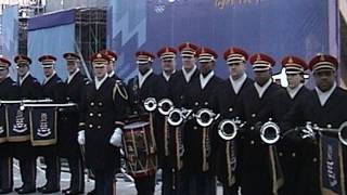 Buglers Dream Olympic Fanfare [upl. by Essex]