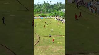 gocekan kelas tarkam⚽ shortvideo tarkamkampung [upl. by Irec]